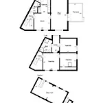 Дом отдыха With Billard Table And Location