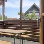 Дом отдыха With Billard Table And Location Грена
