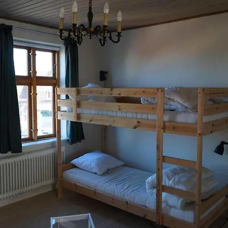 Ferienhaus With Billard Table And Location *