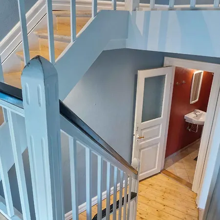 Дом отдыха With Billard Table And Location Грена