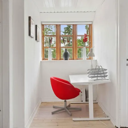 With Billard Table And Location Grenå