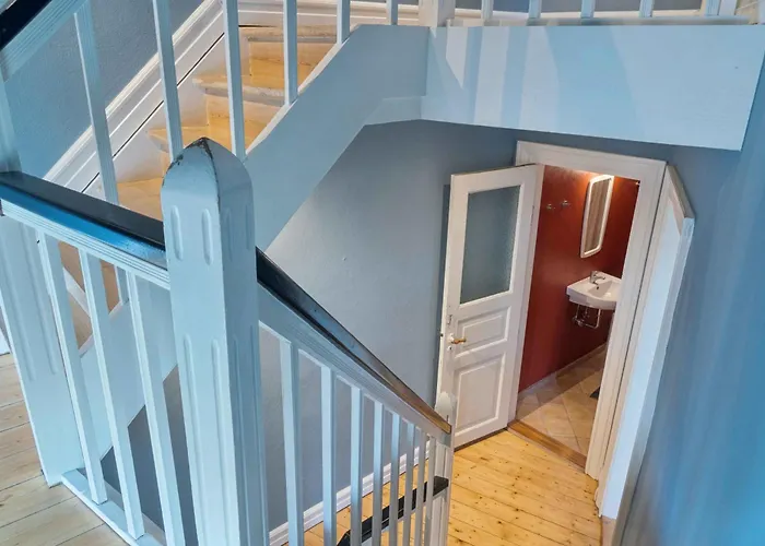 Дом отдыха With Billard Table And Location Грена