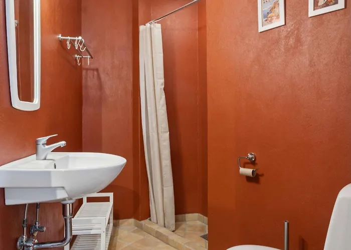 With Billard Table And Location Дом отдыха