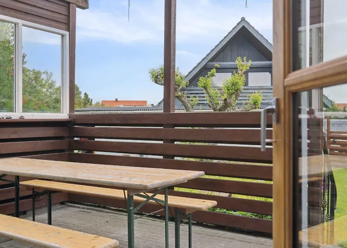 With Billard Table And Location * Grenå