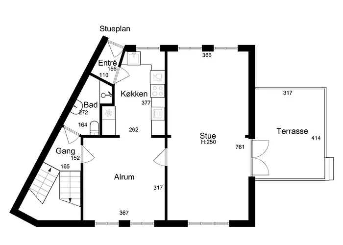 With Billard Table And Location * Грена