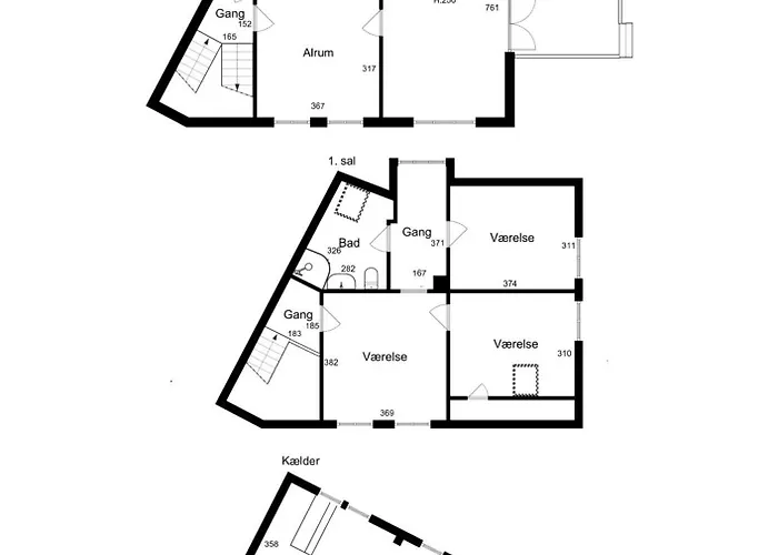 With Billard Table And Location Feriehus