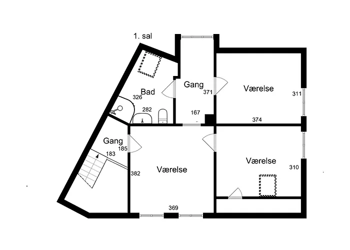 Дом отдыха With Billard Table And Location